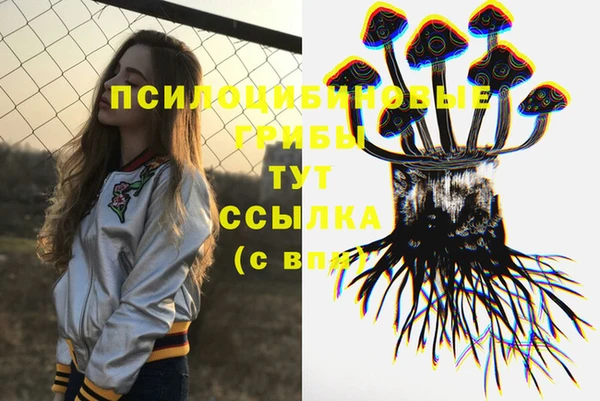 трава Баксан